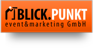 BLICK.PUNKT event&marketing GmbH